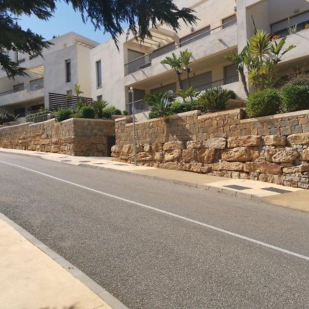 Appartamento Marbella Hills Esterno foto