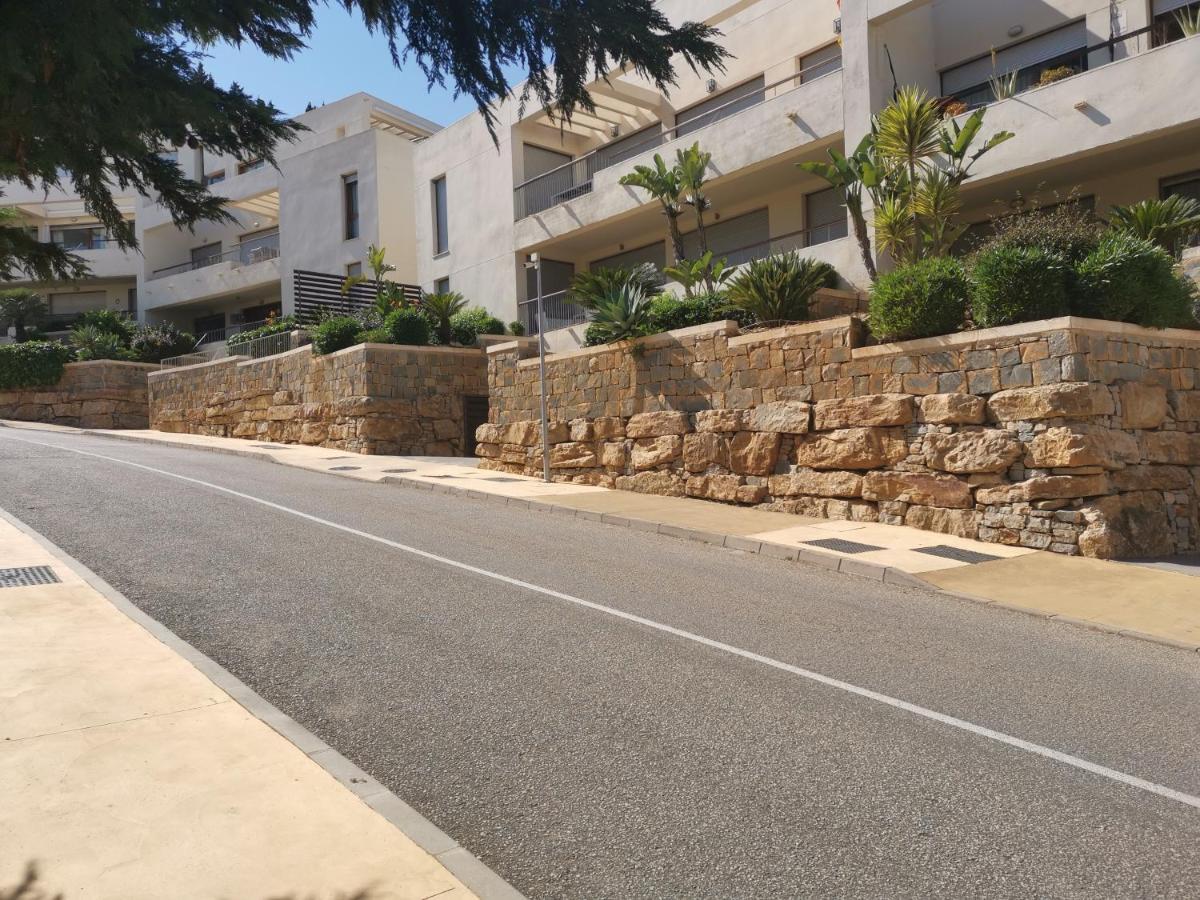 Appartamento Marbella Hills Esterno foto