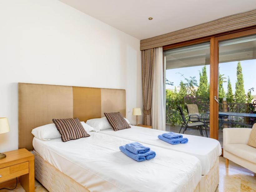 Appartamento Marbella Hills Esterno foto