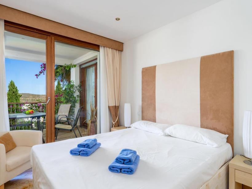 Appartamento Marbella Hills Esterno foto