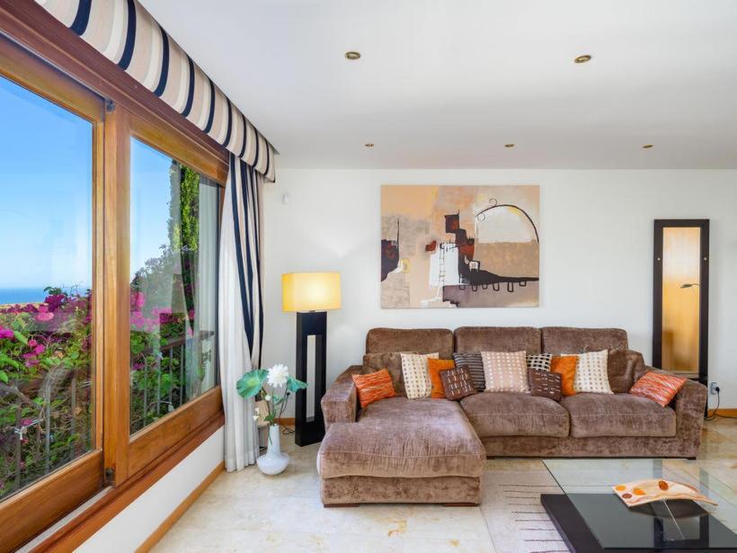 Appartamento Marbella Hills Esterno foto