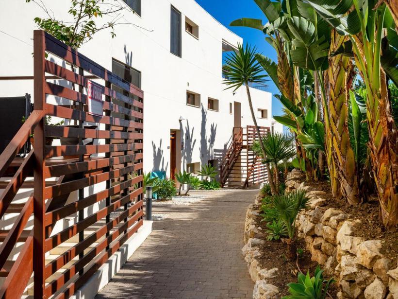 Appartamento Marbella Hills Esterno foto