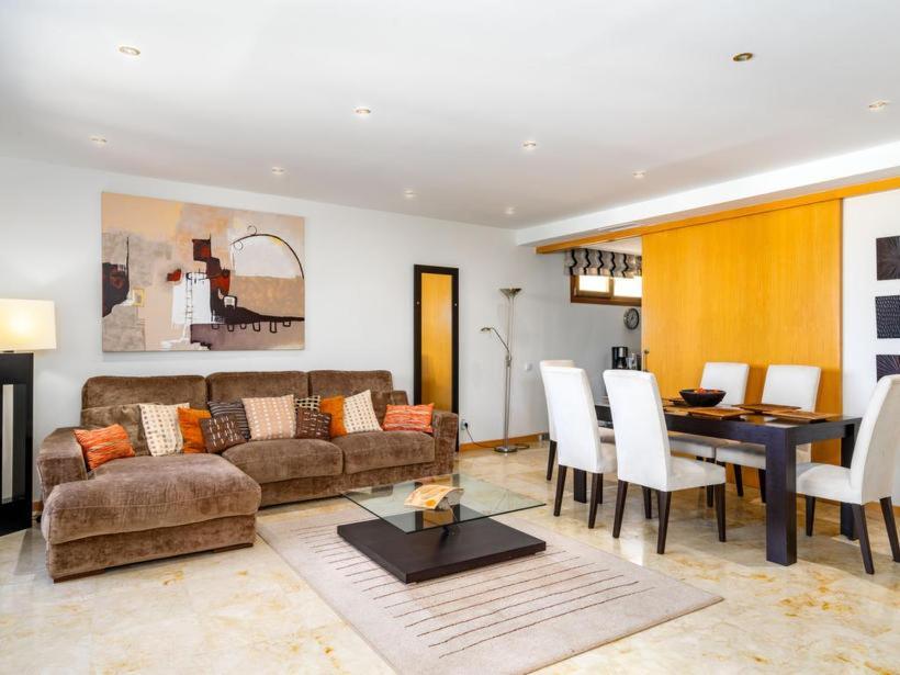 Appartamento Marbella Hills Esterno foto