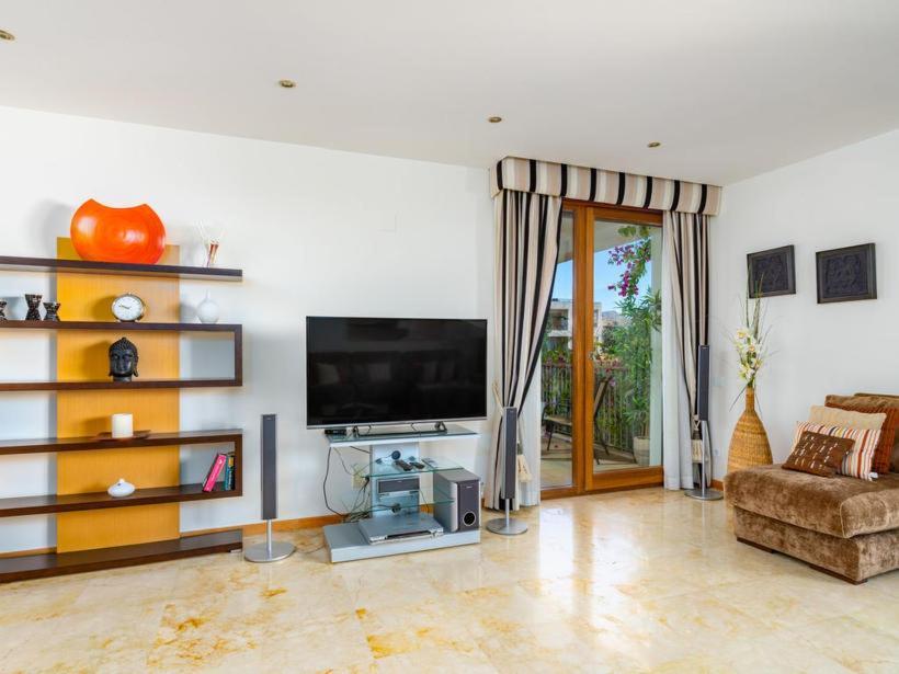 Appartamento Marbella Hills Esterno foto
