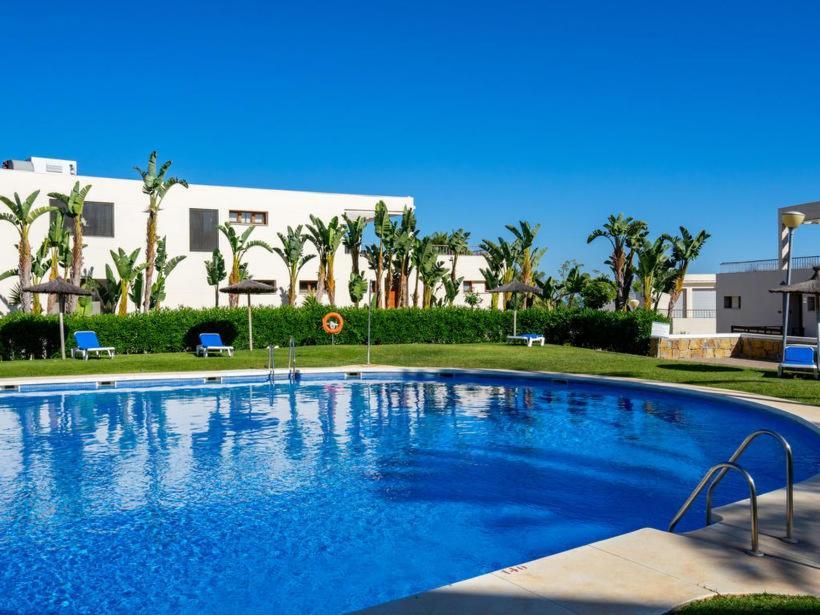 Appartamento Marbella Hills Esterno foto