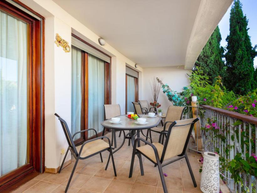 Appartamento Marbella Hills Esterno foto