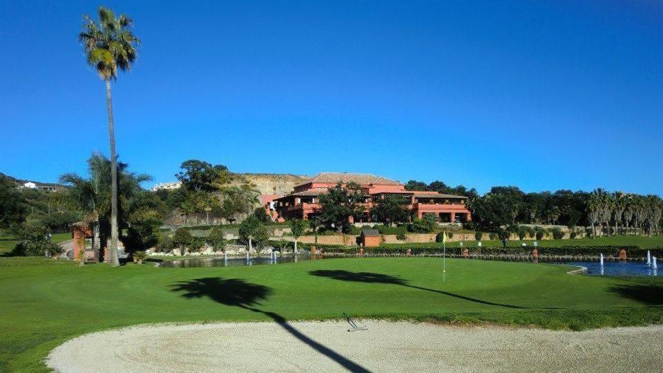 Appartamento Marbella Hills Esterno foto