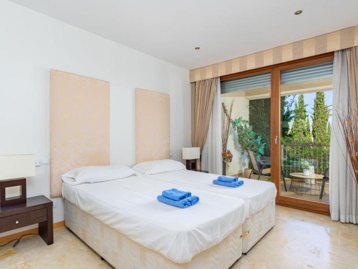 Appartamento Marbella Hills Esterno foto